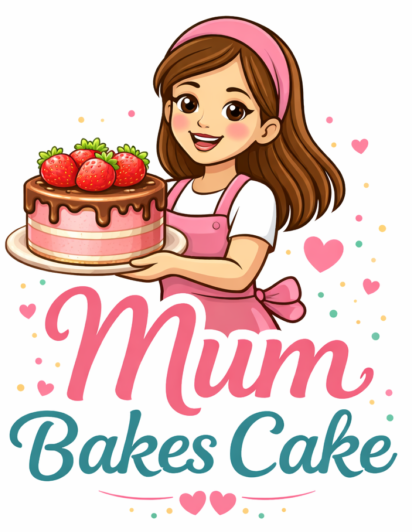 Mum Bakes Cake
